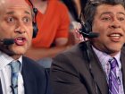 'Key & Peele' Show NBA Announcers How It's Done