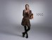 '100 Years Of Fashion Under 2 Minutes' Celebrates American Style, From The Good To The Bad