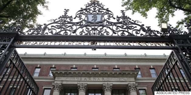 Barnard College Votes To Admit Transgender Women