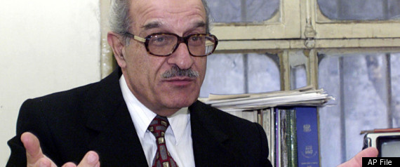 Haitham Almaleh
