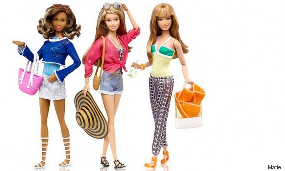 barbie