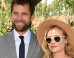 On This Week's Best Dressed List, A Stylish Couple Hits It Out Of The Park