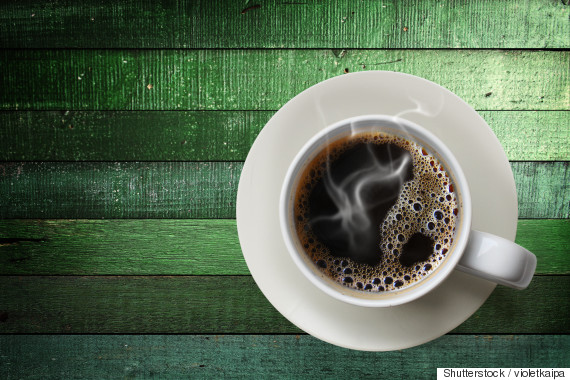 11 Things No One Tells You About Your Morning Cup Of Coffee | HuffPost