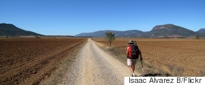 CAMINO DE SANTIAGO