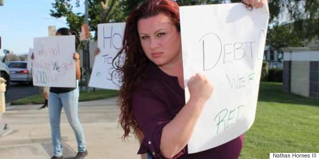 Insiders Detail Decline And Fall Of A For-Profit College Empire