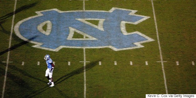 Here Are The 5 Main Charges Leveled By The NCAA Against UNC