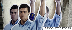 LEOPOLDO LOPEZ