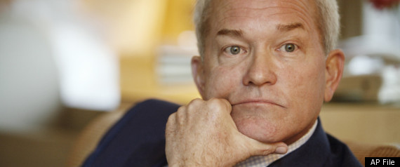 Mark Foley Prostate Cancer