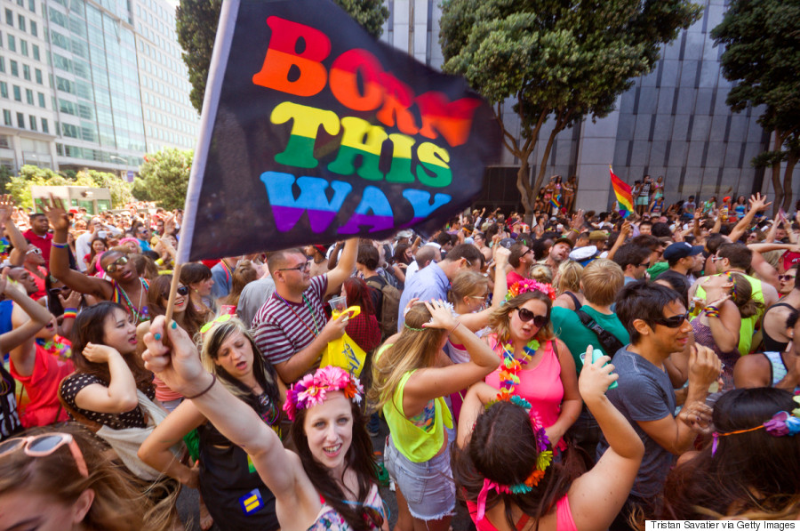 Image result for california gay parade