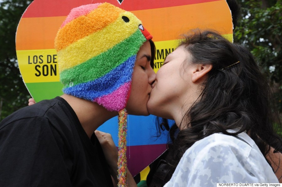 kissing lesbian Images girls filipina of