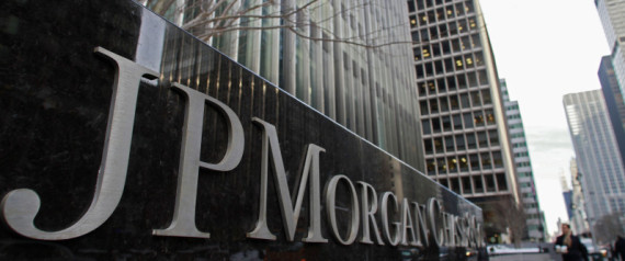 Jpmorgan Settlement
