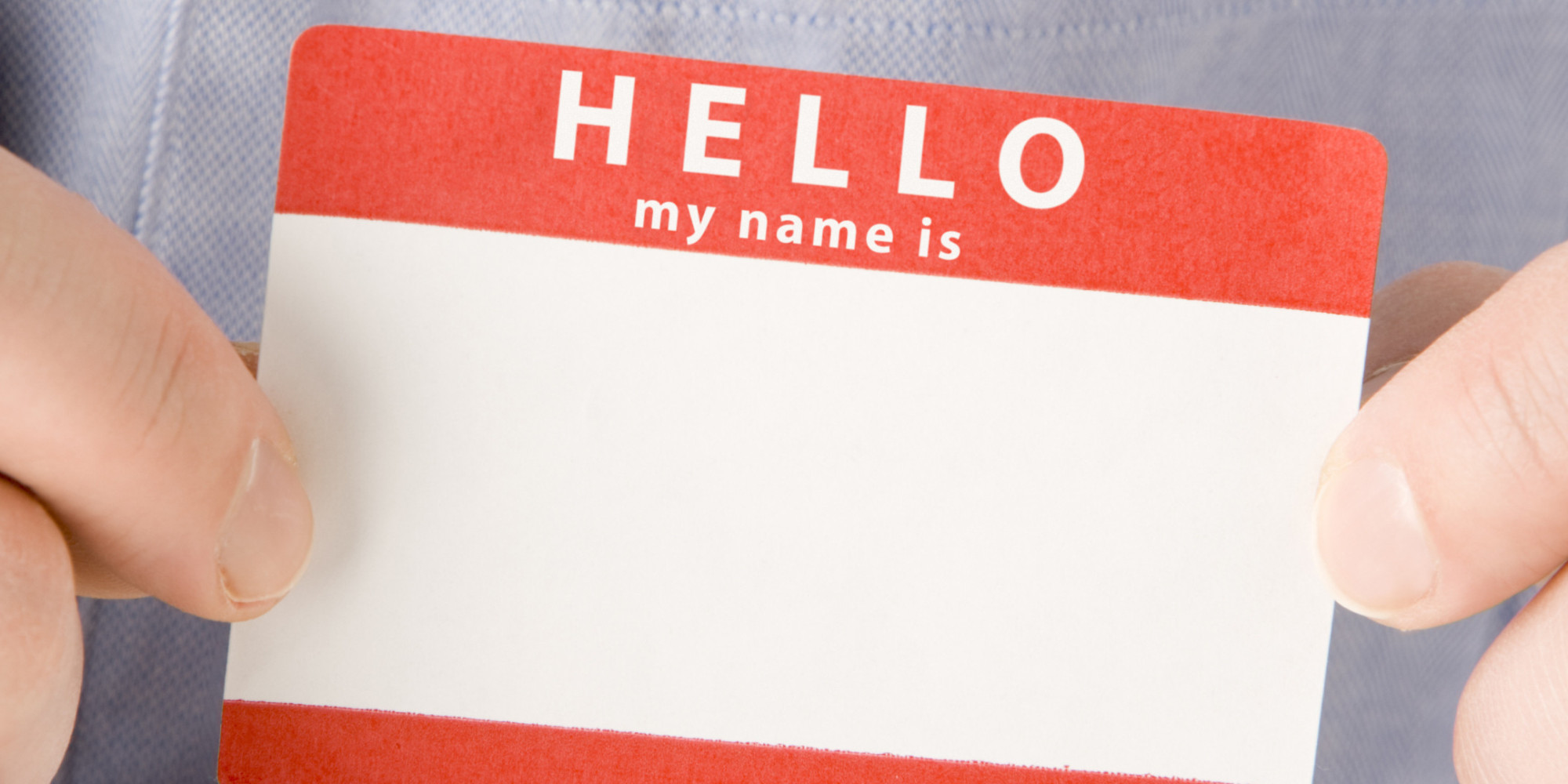 what-to-do-when-someone-calls-you-the-wrong-name-huffpost