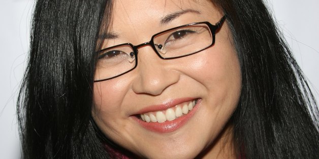 What Keiko Agena Really Thought Of Lane S Pregnancy Arc On Gilmore Girls Huffpost