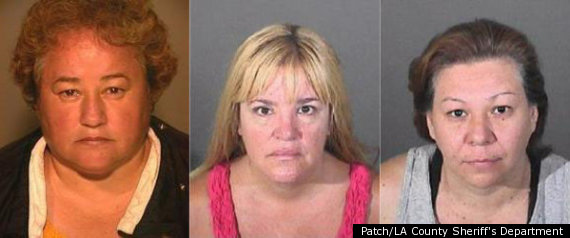 Ponzi Moms