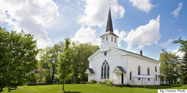 Which Religion Is Dying in America?