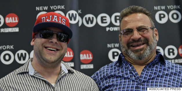 Humble Plumber Wins $136 Million Lottery, Still Wants To Continue Working