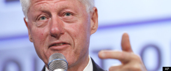 Clinton