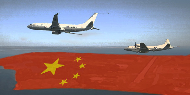 Images Weekend Roundup: Showdown Between the U.S. and China at Mischief Reef 1 isis Images Weekend Roundup: Showdown Between the U.S. and China at Mischief Reef 1 iraq
