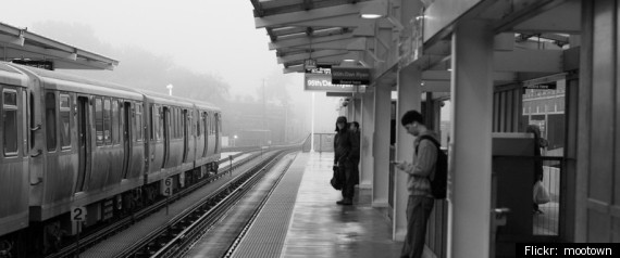 Fullerton Red Line
