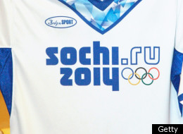 Russia To Send 2014 Olympic Torch Into Space