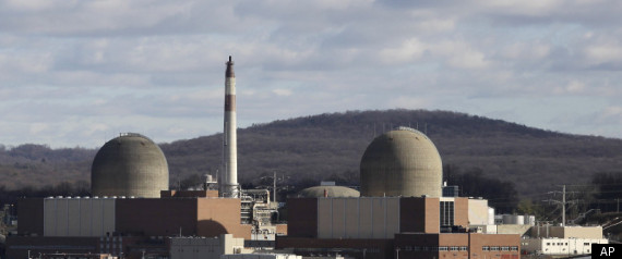 Indian Point