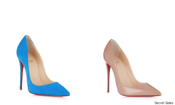 christian louboutin