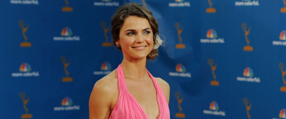 Keri Russell