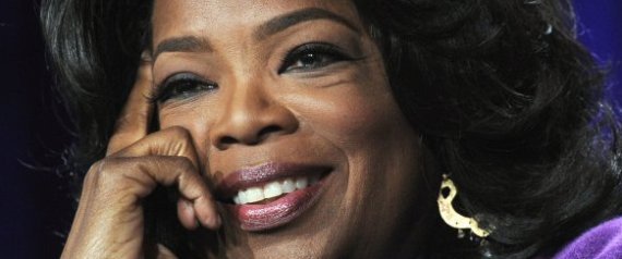 Oprah