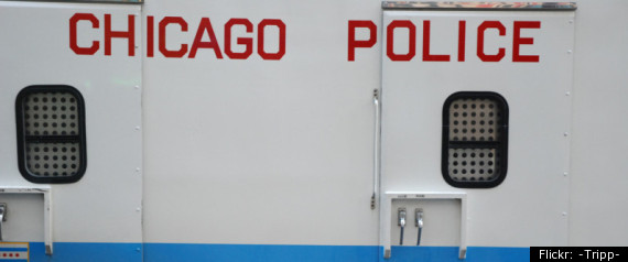 Chicago Police