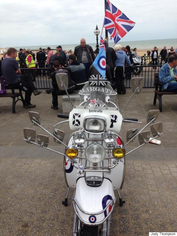 margate