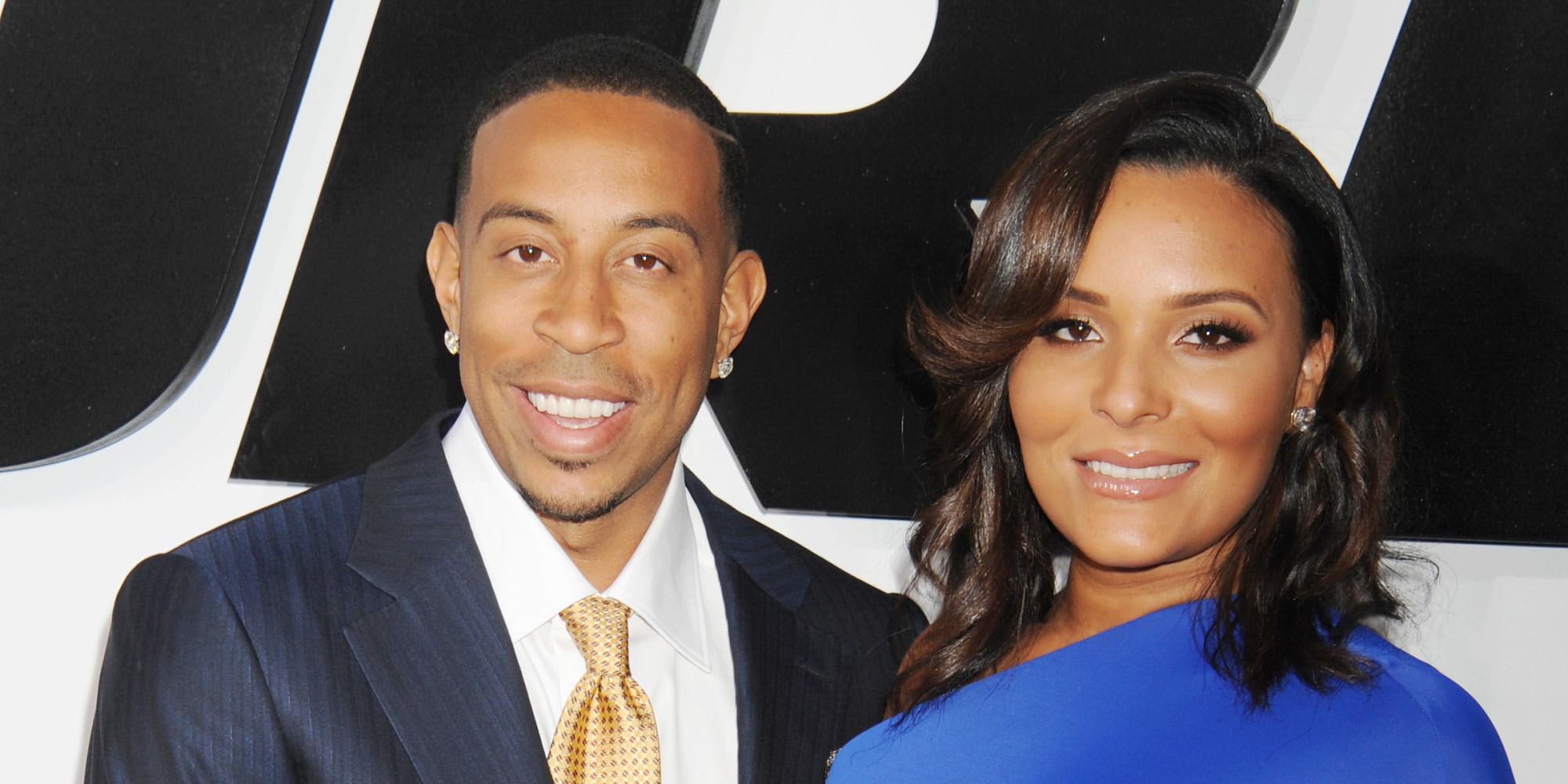 Ludacris And Wife Eudoxie Welcome A Baby Girl 