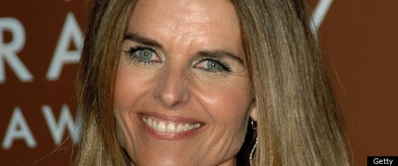 Maria Moves On Buys 10 Million Home