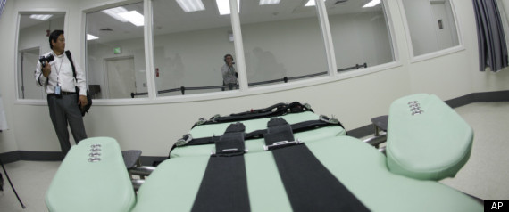 California Death Penalty