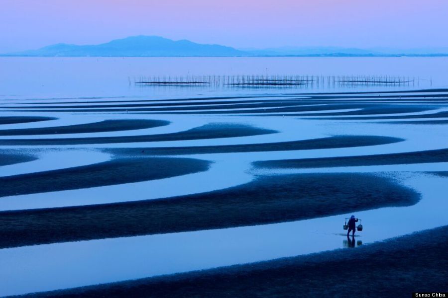 10 Stunning Photos From The 2015 National Geographic Traveler Photo Contest O-SUNAO-CHIBA-900