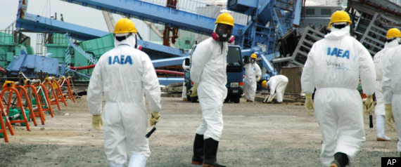 Japan Earthquake