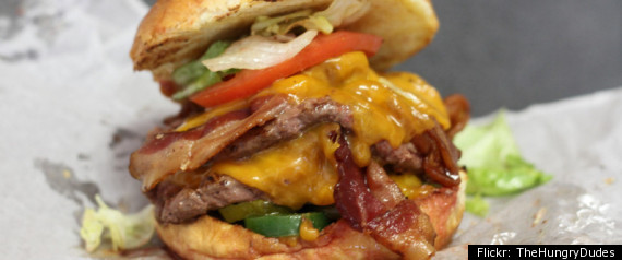 Cheeseburger