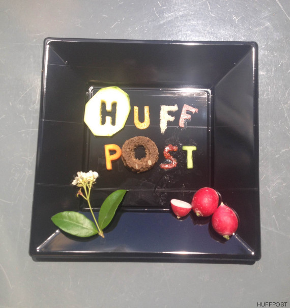 plato huffpost