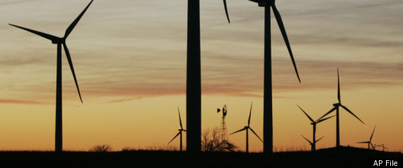 Wind