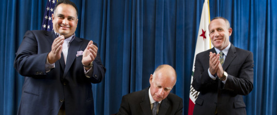 California Credit Rating