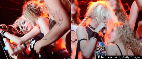 Taylor Momsen