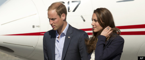 Wiliam And Kate