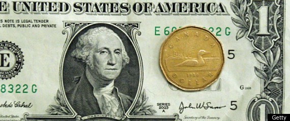 Loonie
