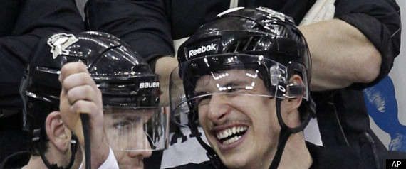 Sidney Crosby