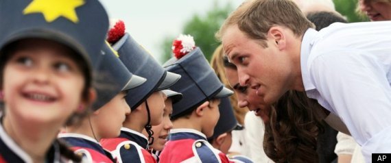 Prince William