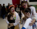 Specially Trained Clowns Are Helping Treat Kids At Argentinian Hospitals
