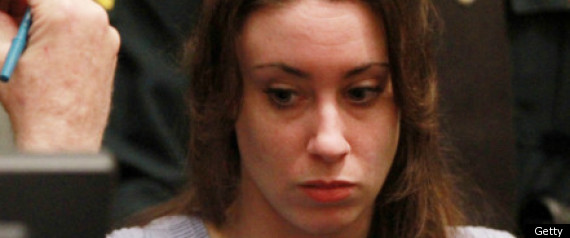 Casey Anthony Juror