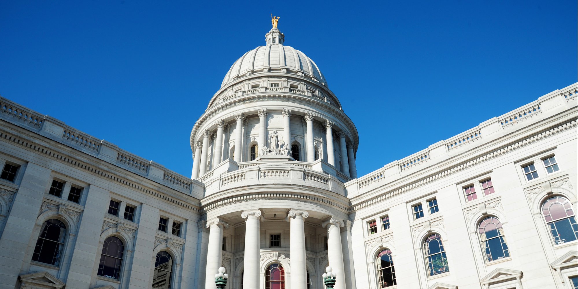 'I'm Eating Once A Day': Congress' Food Stamp Cuts Hit Wisconsin Seniors Hard - Huffington Post