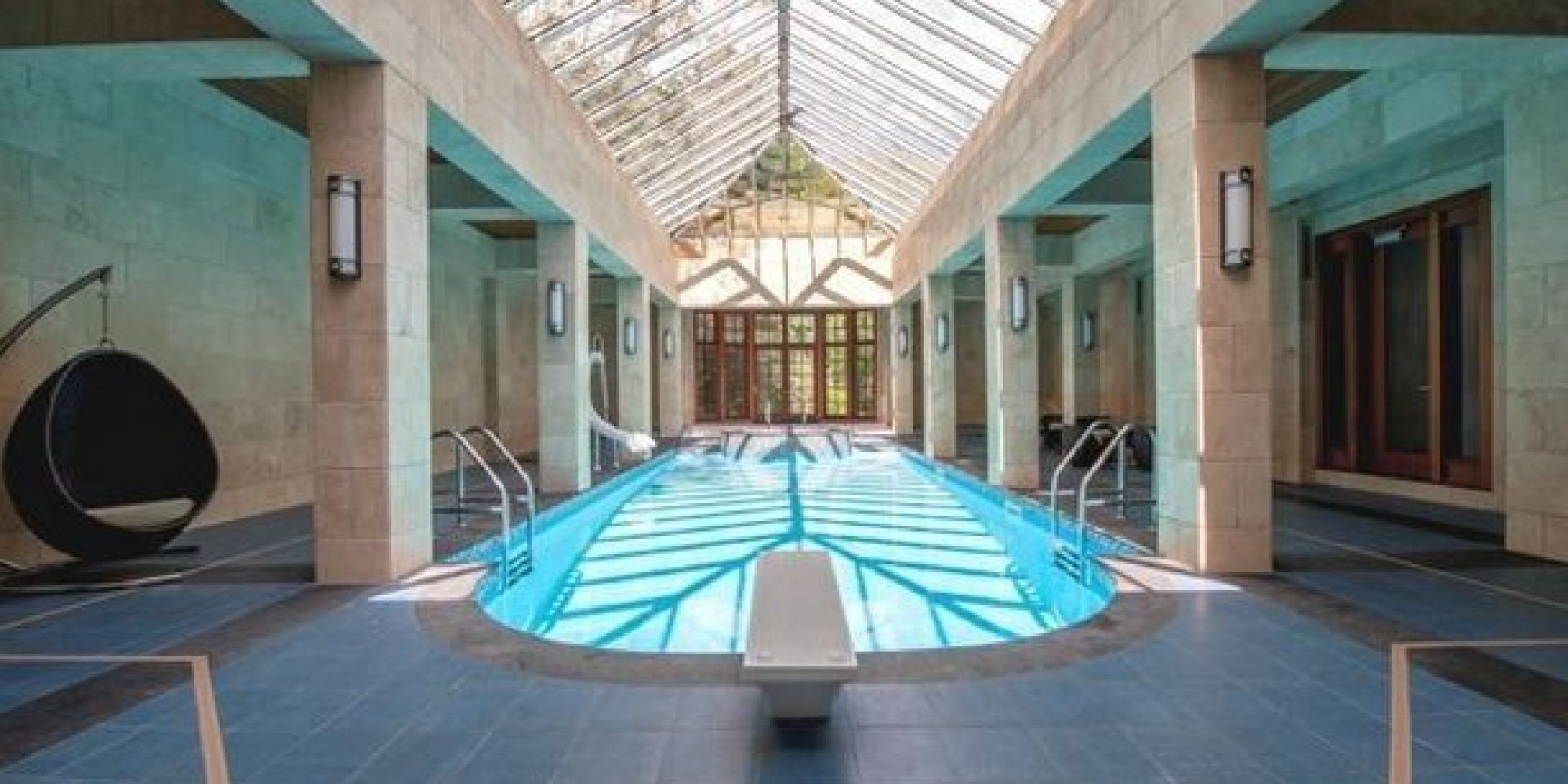 Winnipeg's Most Expensive Home Ever Hits The Market At 11 Million