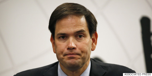 Somebody Forgot To Tell Bush, Cruz And Rubio The GM Bailout Worked