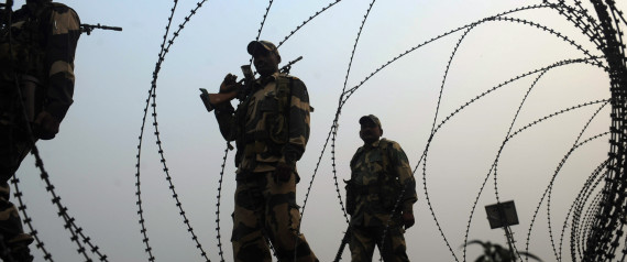 Modi's Visit To Bangladesh Will  Seal A Border Pact That's Been In The Making For 40 Years